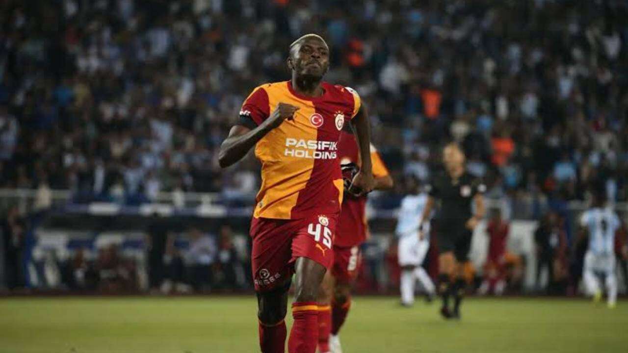 Galatasaray'da Okan Buruk'tan ayrılık kararı: Dursun Özbek hiç düşünmedi, işte yerine gelecek isim! 4